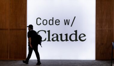Anthropic confidentially files for US IPO as investors bet big on AI future – The Irish Times