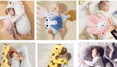 Parents warned not to buy or use baby sleep pillows due to risk of death – The Irish Times