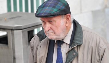 One woman’s recollection of abuse in Cork school cuts through the talk – The Irish Times