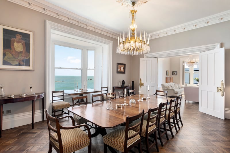 Diningroom