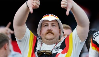 World Cup 2026: Time to write off Germany, who have become an international Spurs – The Irish Times