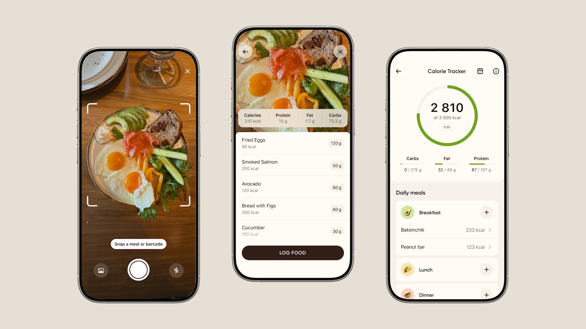 BetterMe app images