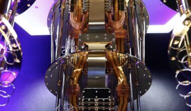 Enter Helios: quantum computer sets high watermark for accuracy