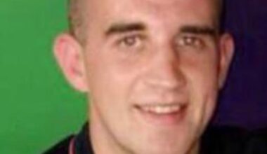 Family of man killed by car on motorway after being ejected from bus settles High Court action – The Irish Times