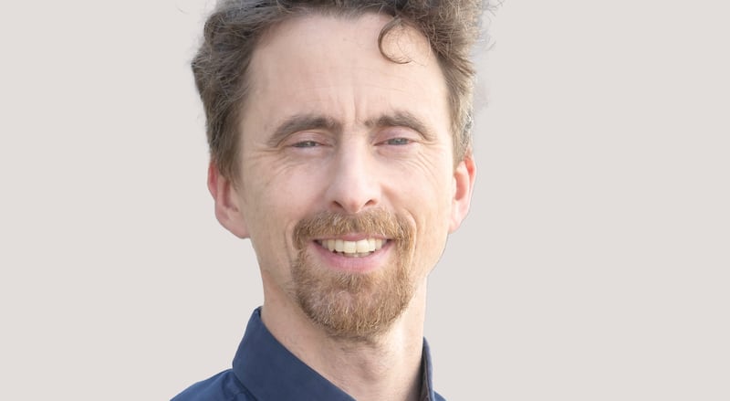 Paul Deane of University College Cork says we need a 'mature, upfront conversation'