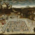 fountain of youth