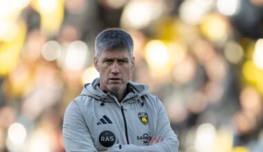 Four of the most likely candidates to replace Leo Cullen at Leinster next summer – The Irish Times