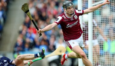 Leinster SFC hurling final live updates: Galway too strong for Dublin with emphatic 14-point win – The Irish Times