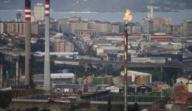 How Europe solved the jet fuel crisis and saved your summer holidays – The Irish Times