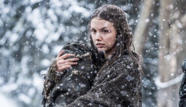 The Make-Believe by Hannah Murray: The descent of a Game of Thrones star – The Irish Times