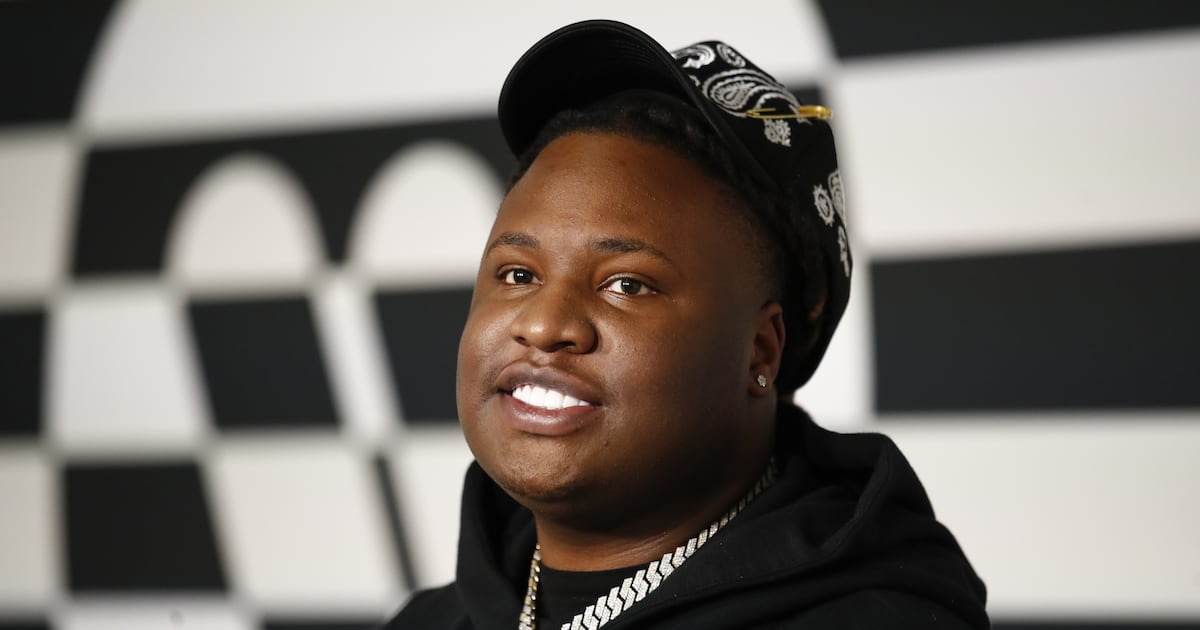 Tay Keith: Grammy-nominated producer dies aged 29 – The Irish Times