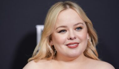 Nicola Coughlan joins cast of Only Murders in the Building – The Irish Times