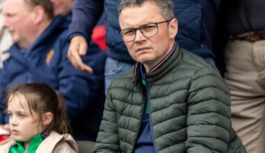 Confirmation of neutral venue for Ireland-Israel match prompts criticism from Opposition – The Irish Times