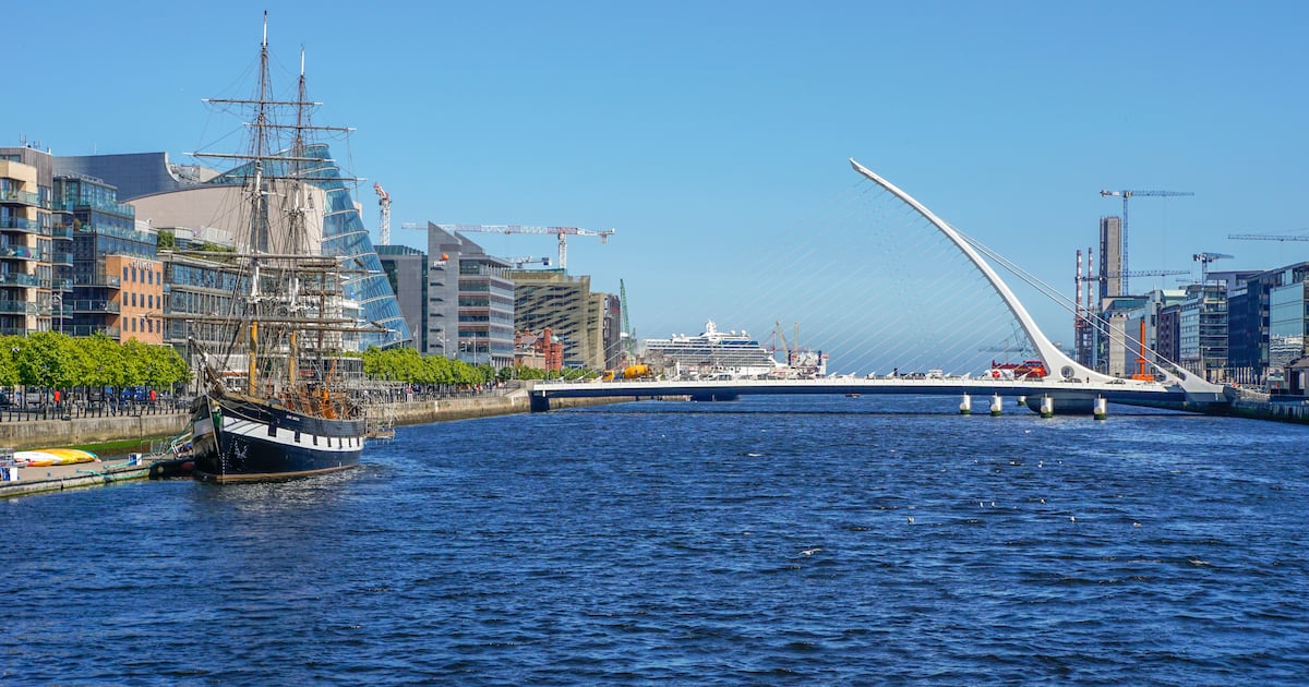 Government urged to cut capital gains tax in Budget 2027 to spur investment – The Irish Times