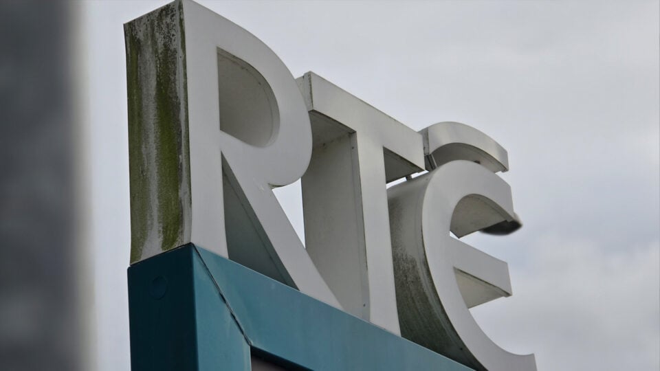 RTÉ remove Pride book link over "age appropriateness" concerns