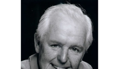 Irish actor Des Nealon dies aged 90 – The Irish Times