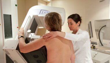 Call for risk-based breast cancer screening as cases in under 50s rise – The Irish News
