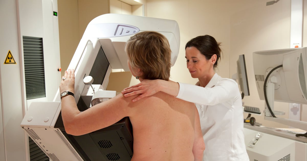 Call for risk-based breast cancer screening as cases in under 50s rise – The Irish News