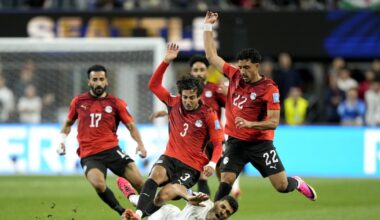 Iran’s footballing fantasy holds for now as US bomb strikes and reality hit home – The Irish Times