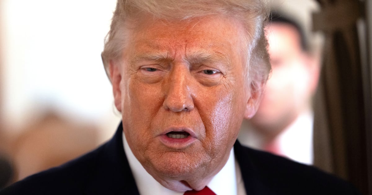 Iran suspends US talks amid renewed threats by Trump against country and negotiating team – The Irish Times