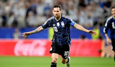 Who has the most favourable path to the World Cup final? – The Irish Times