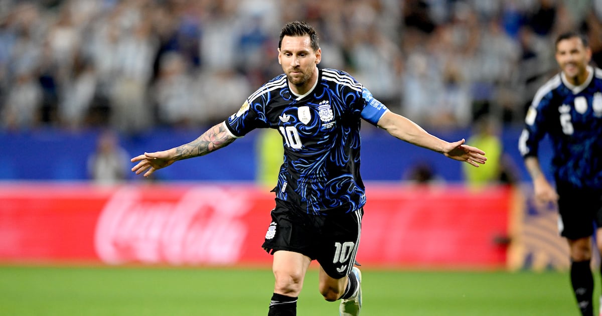 Who has the most favourable path to the World Cup final? – The Irish Times