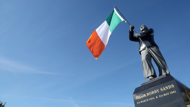 Belfast City Council denies request for documents about Bobby Sands statue planning row