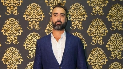 Ranvir Shorey’s post sparked a debate on the film industry's working system on social media.