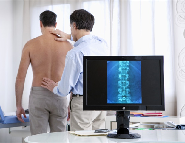 Biopsy-driven treatment strategy improves clinical outcomes in psoriatic arthritis