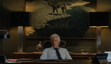 Richard Gere Turned Down Paramount+ Spy Series 'The Agency'