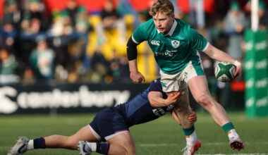 Munster Rugby | Eight Players Joining Munster Rugby Academy