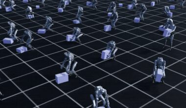 This Humanoid Robot Is a Terrifyingly Competent Office Intern