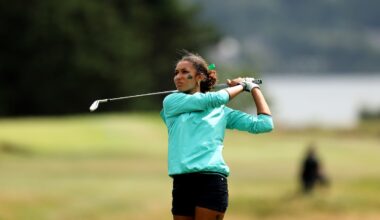 Scanlon returns for North of Ireland title bid at Lough Erne