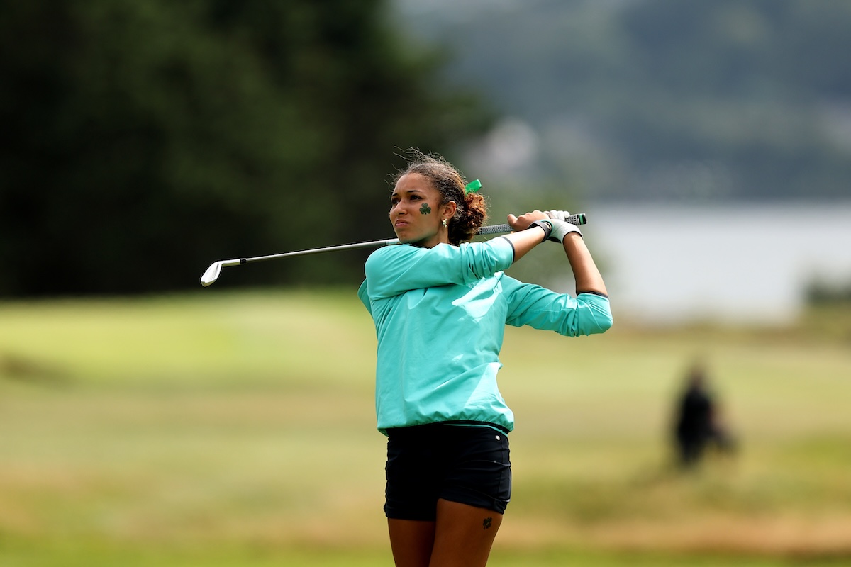 Scanlon returns for North of Ireland title bid at Lough Erne