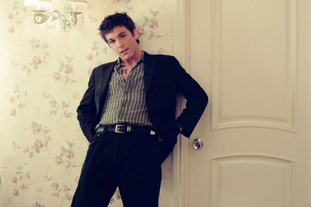 Role Model Earns His First Hot 100 Hit as 'High Hopes 3000' Debuts