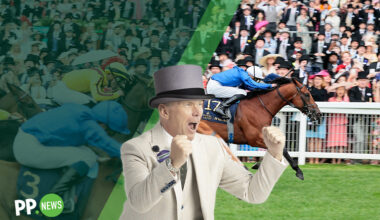 Matt Chapman’s Royal Ascot Day 1 tips with Paddy Power – Paddy Power News
