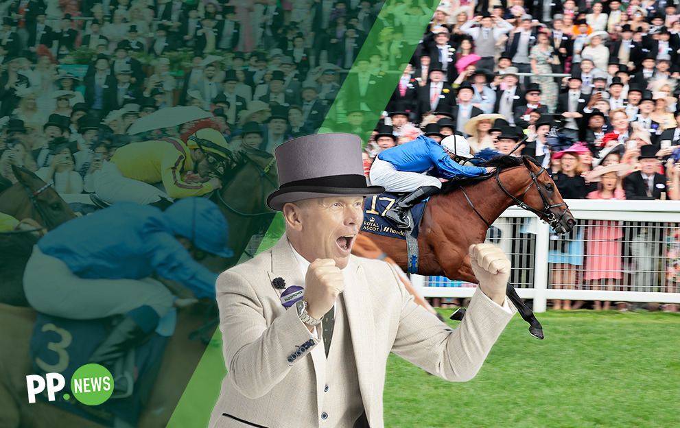 Matt Chapman’s Royal Ascot Day 1 tips with Paddy Power – Paddy Power News