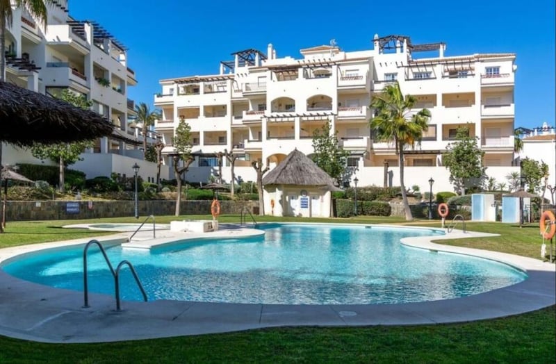 Spain: La Duquesa