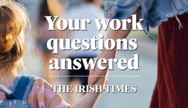 Cancer survivor wonders can she keep getting invalidity pension when her maternity benefit starts? – The Irish Times