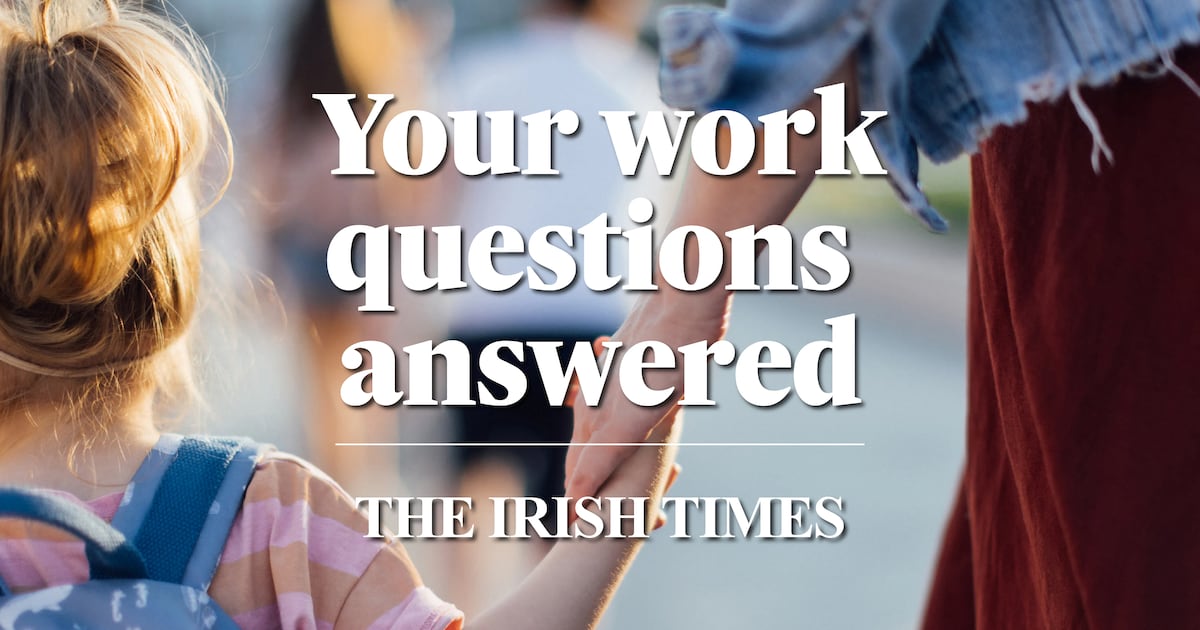 Cancer survivor wonders can she keep getting invalidity pension when her maternity benefit starts? – The Irish Times