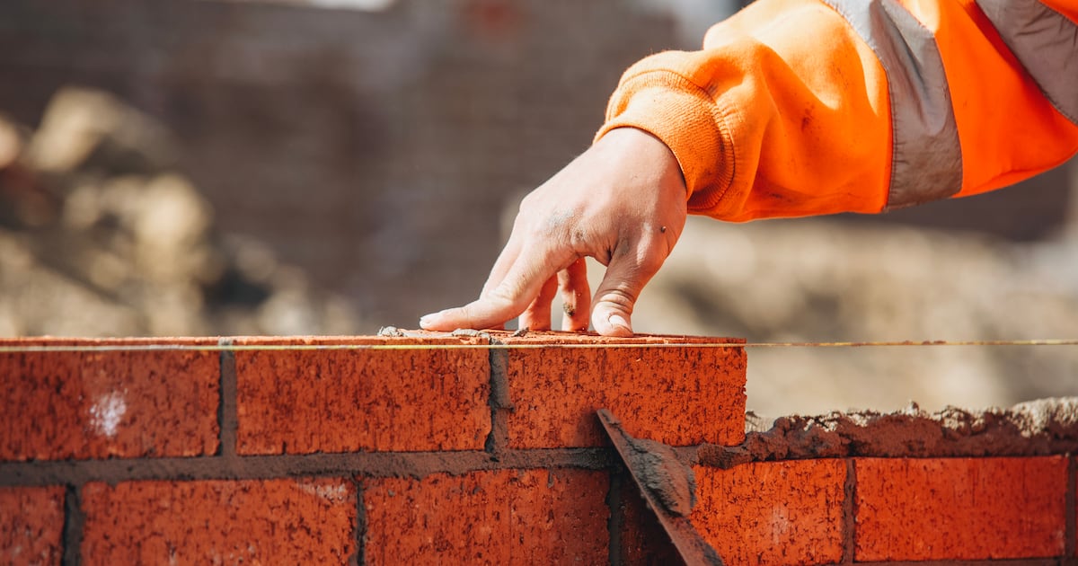 Couple buying first home miss out on Help to Buy refund of up to €30k after alleged typo – The Irish Times