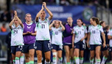 ‘I have nothing but love and pride for this group’