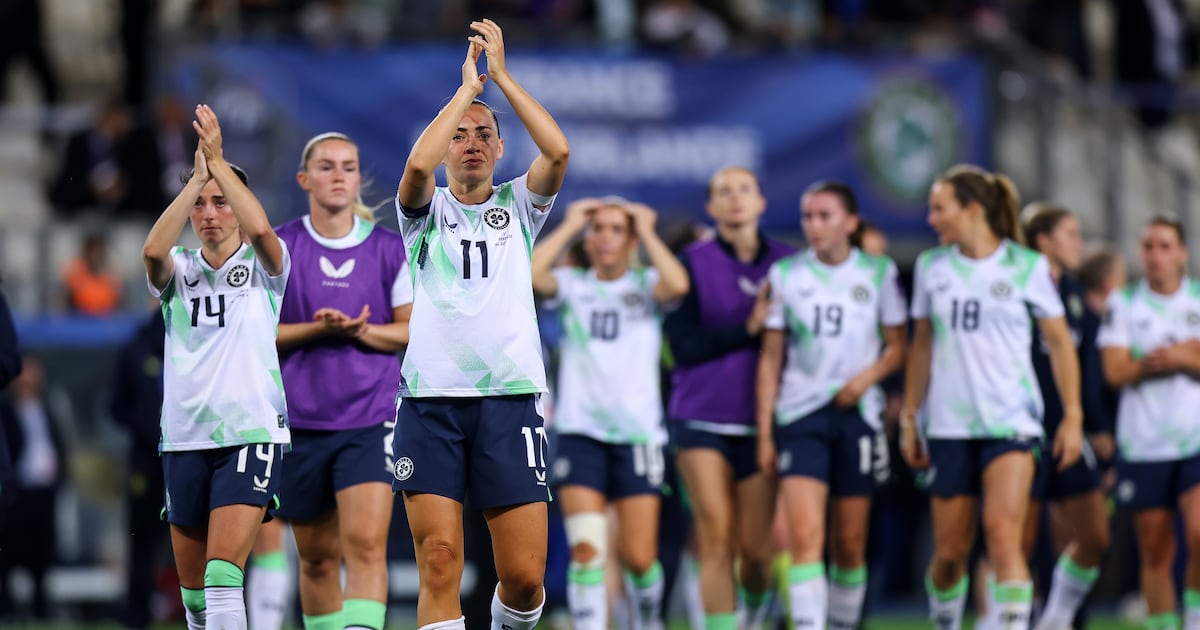 ‘I have nothing but love and pride for this group’