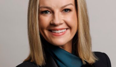 The secret of Claire Byrne’s success? Her Laois accent – The Irish Times