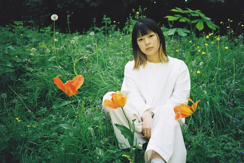 Emmy Shigeta