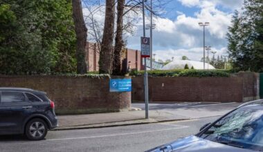 Dublin 6 residents liken proposed tennis dome at exclusive club to ‘colossal glowing orb’ – The Irish Times