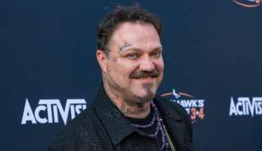 Is Bam Margera in the new Jackass movie? Inside his 'new chapter' after cast feud
