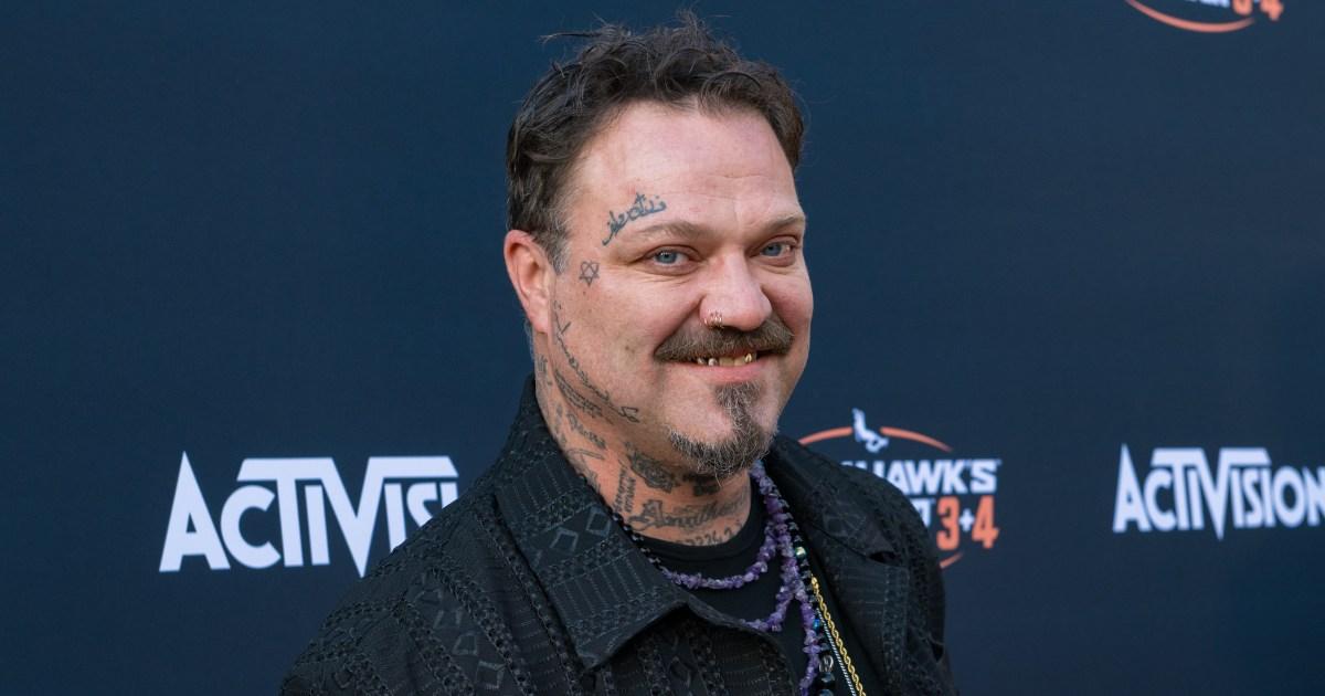 Is Bam Margera in the new Jackass movie? Inside his 'new chapter' after cast feud