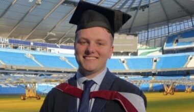 How I Manage My Money: SEO exec, 25, on £1,850 a month, with a £70,000 student loan