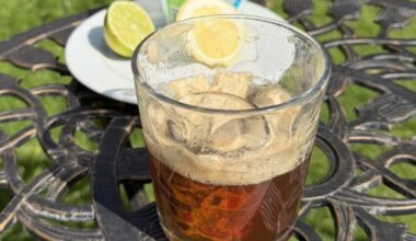Forget lattes and flat whites, there's a new way to drink coffee